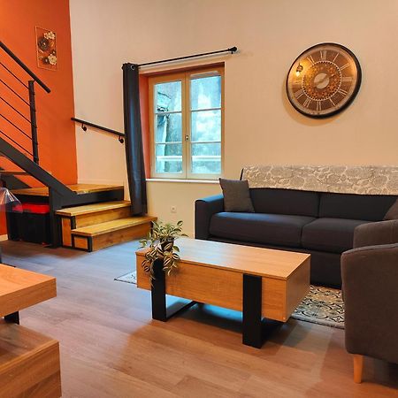 Le Coquelicot - Hyper-Centre - Wifi - Calme Apartment Albi Exterior foto
