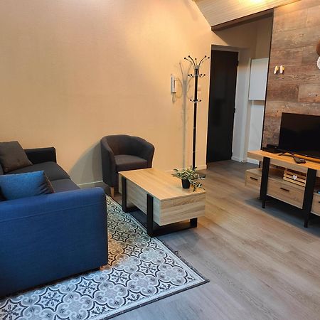 Le Coquelicot - Hyper-Centre - Wifi - Calme Apartment Albi Exterior foto